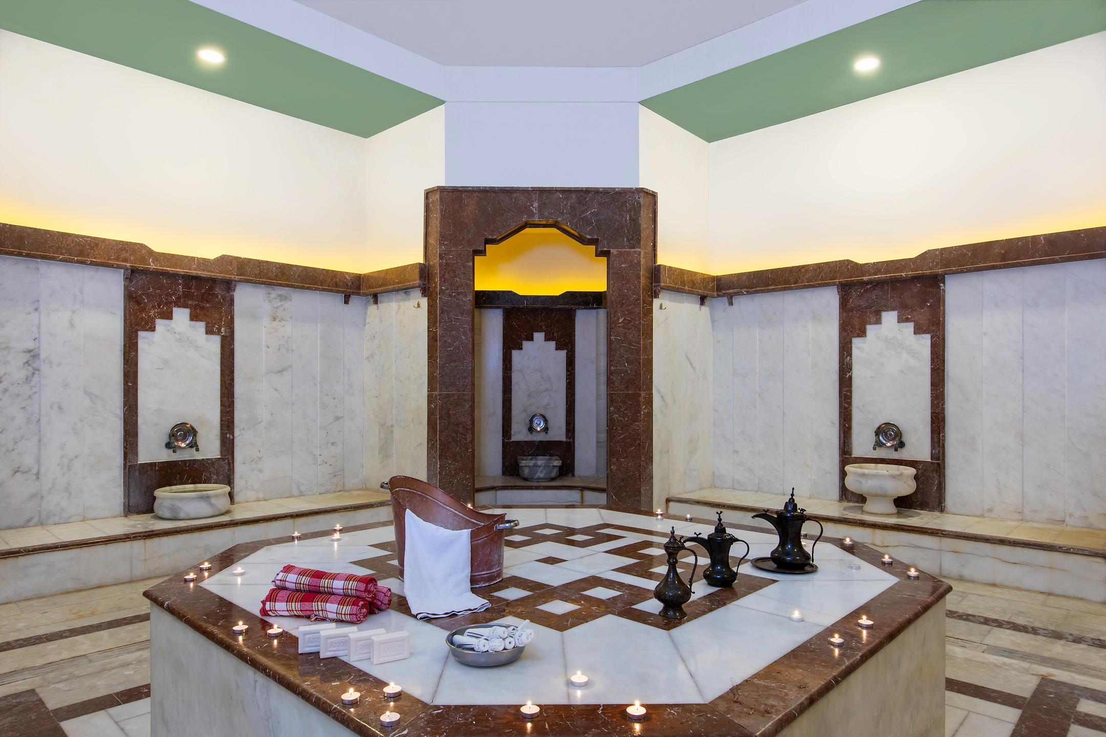 Asteria Family Resort Belek